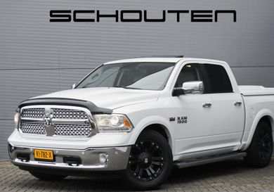 Dodge RAM, 2014