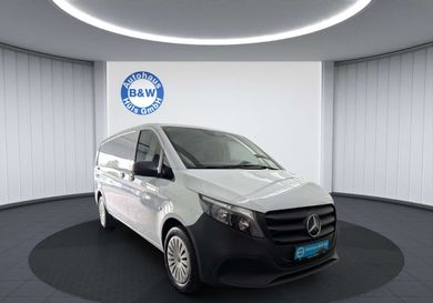 Mercedes-Benz Vito, 2024