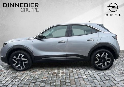 Opel Mokka, 2024