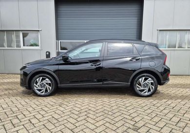 Hyundai Bayon, 2026
