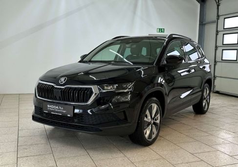 Skoda Karoq, 2022