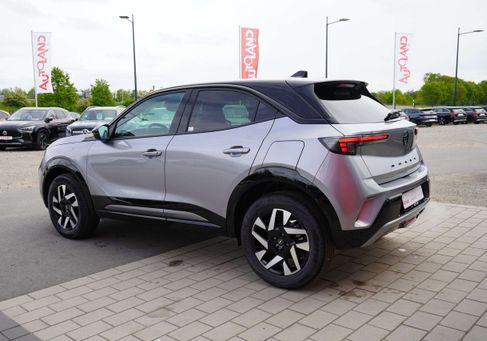 Opel Mokka, 2026 3