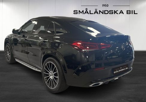 Mercedes-Benz GLE 350, 2022