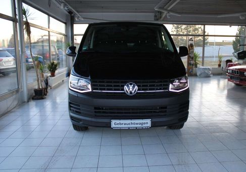 Volkswagen T6 Transporter, 2019