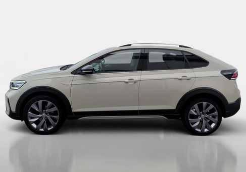 Volkswagen Taigo, 2022