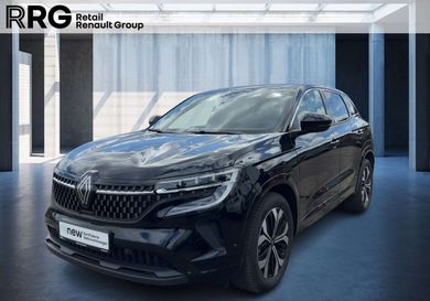 Renault Austral, 2024