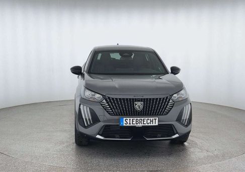 Peugeot 2008, 2026