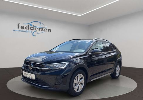Volkswagen Taigo, 2025
