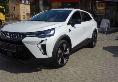 Mitsubishi Grandis, 2026