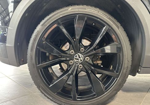 Volkswagen T-Roc, 2022