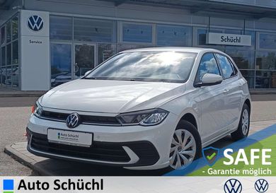 Volkswagen Polo, 2023