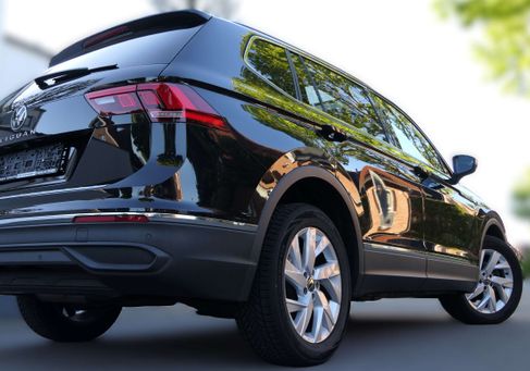 Volkswagen Tiguan Allspace, 2022