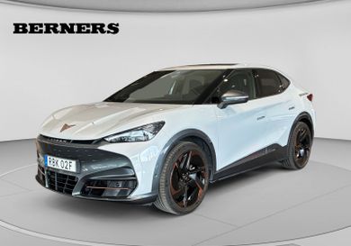 Cupra, 2024