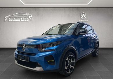 Citroën C3, 2025