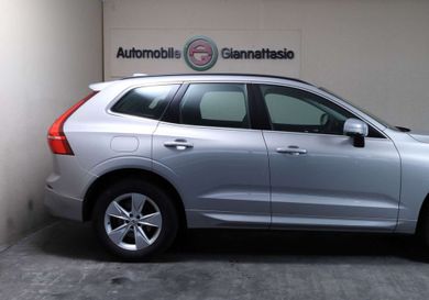 Volvo XC60, 2024