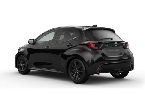 Mazda 2, 2026 3
