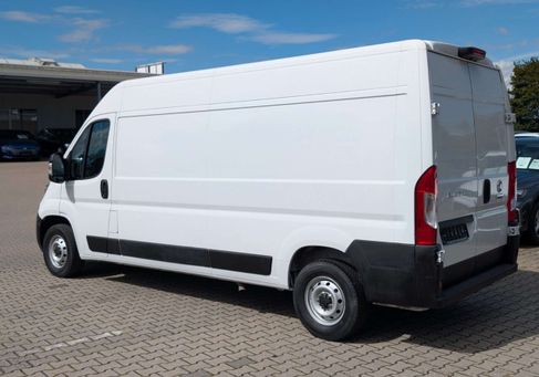 Fiat Ducato, 2023