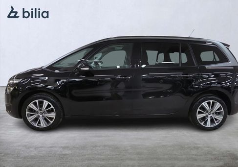 Citroën Grand C4 Picasso, 2016