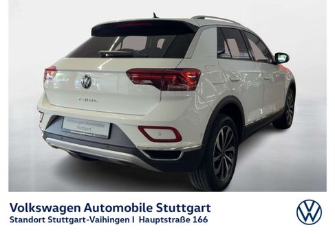 Volkswagen T-Roc, 2023