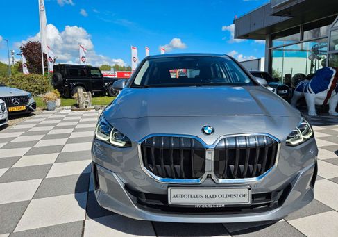 BMW 218, 2023 3