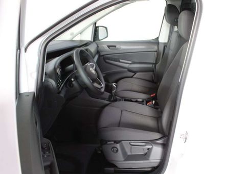 Volkswagen Caddy, 2024