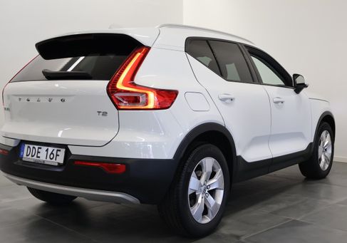 Volvo XC40, 2022 2