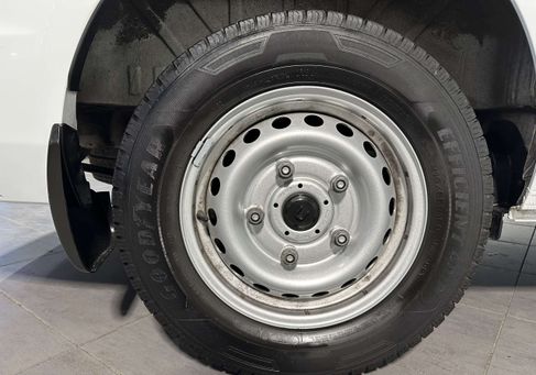 Ford Transit Custom, 2023