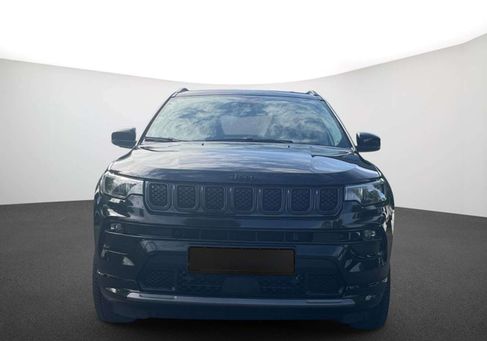 Jeep Compass, 2024 3