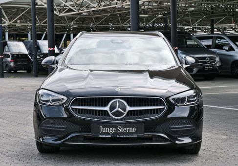 Mercedes-Benz C 200, 2023 2