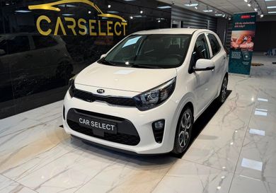 Kia Picanto, 2021