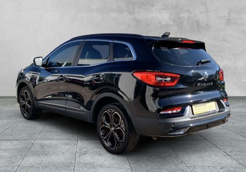 Renault Kadjar, 2021