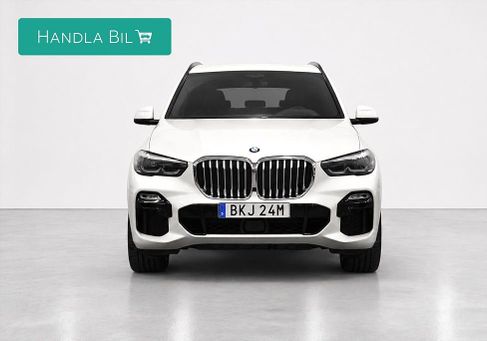 BMW X5, 2019 3