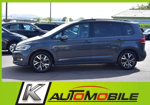 Volkswagen Touran, 2024 3