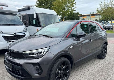 Opel Crossland X, 2023