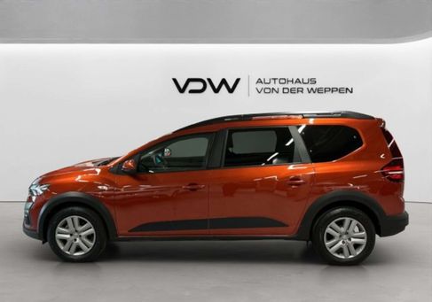 Dacia Jogger, 2022