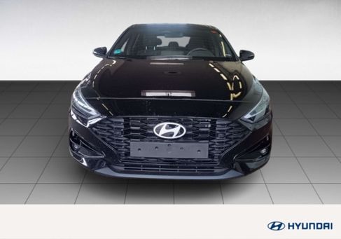 Hyundai i30, 2025 2