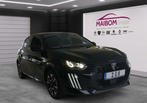 Peugeot 208, 2026