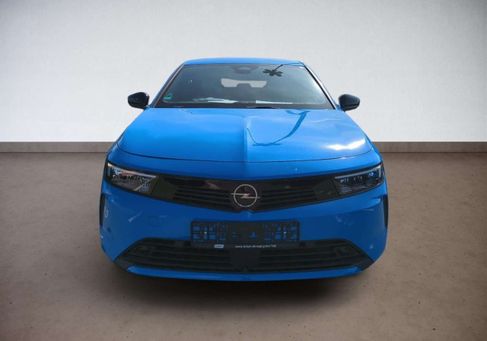 Opel Astra, 2025 3