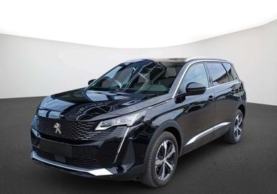 Peugeot 5008, 2023