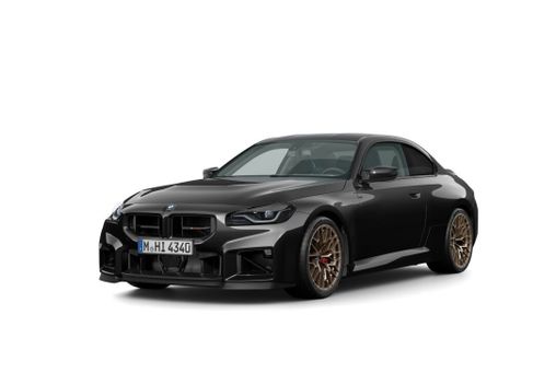 BMW M2, 2025