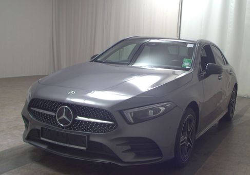 Mercedes-Benz A 250, 2022