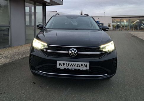 Volkswagen Taigo, 2024