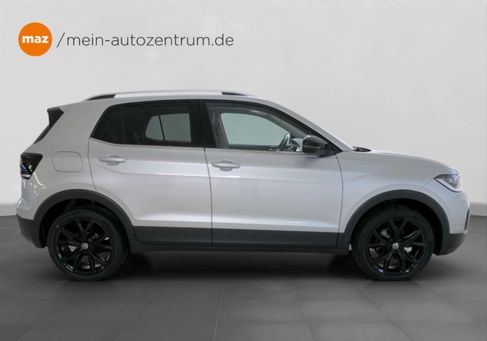 Volkswagen T-Cross, 2024