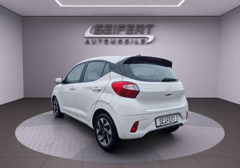 Hyundai i10, 2025 3