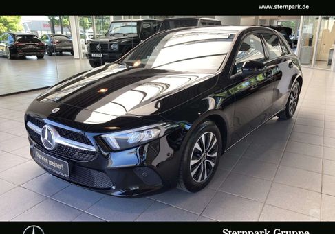 Mercedes-Benz A 160, 2020