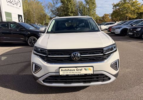 Volkswagen T-Cross, 2024 3