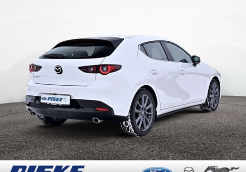 Mazda 3, 2026