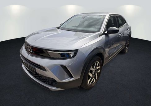 Opel Mokka, 2023 3
