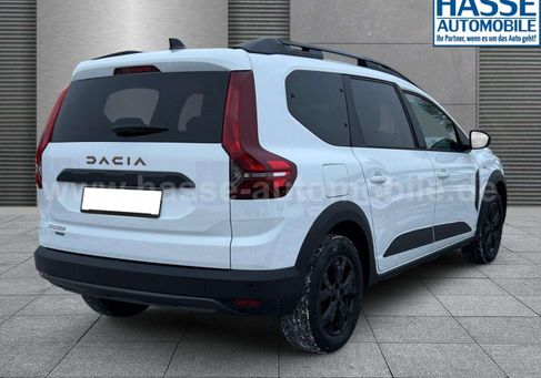 Dacia Jogger, 2025