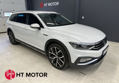 Volkswagen Passat, 2023